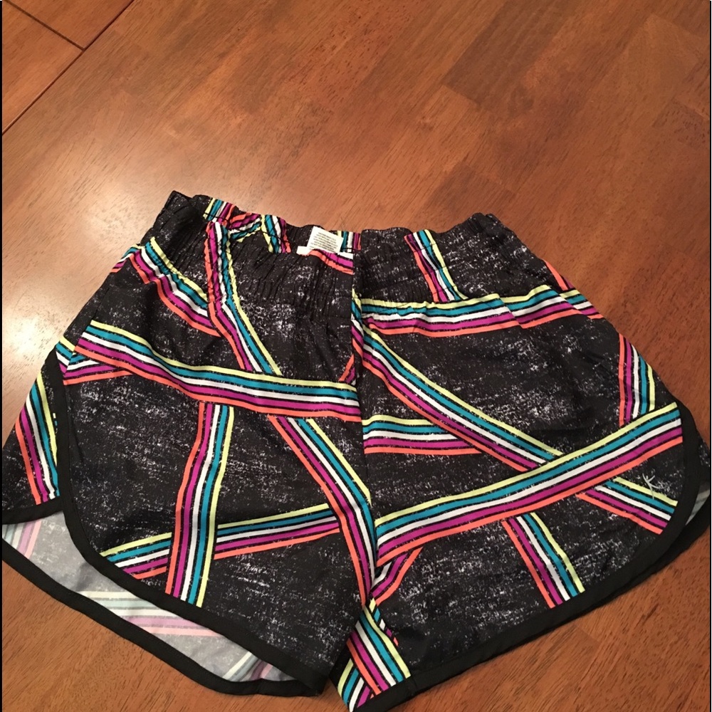 Danskin Now Shorts